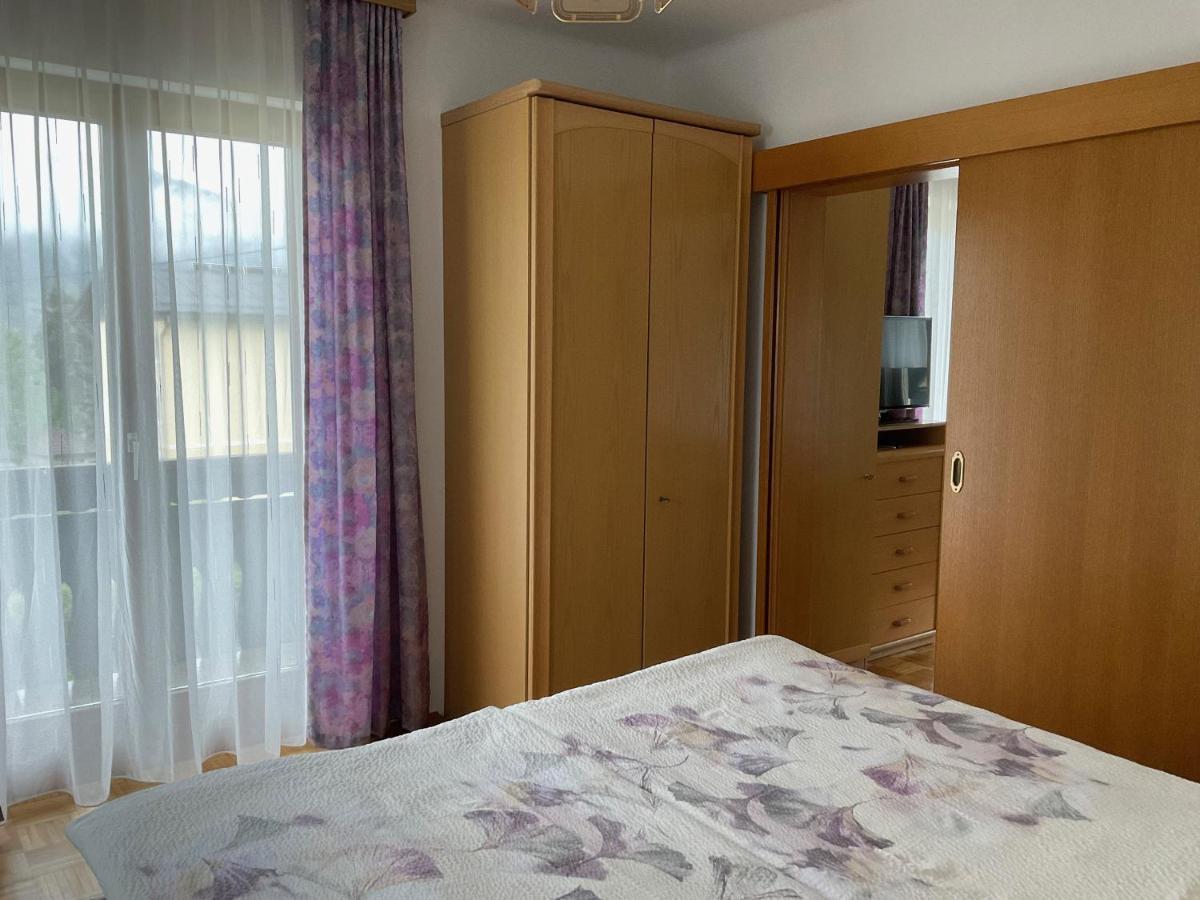 Appartements D'Angelo بودينسدورف المظهر الخارجي الصورة