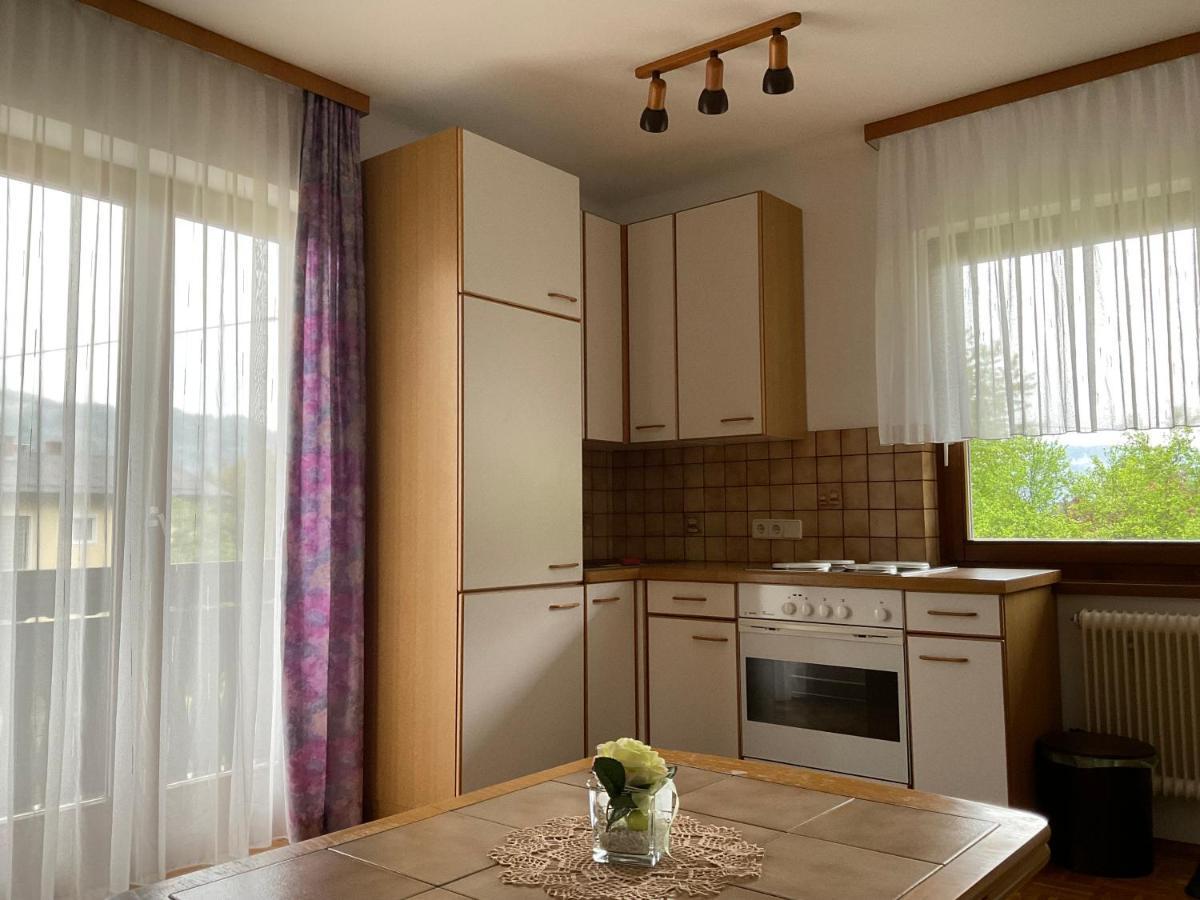 Appartements D'Angelo بودينسدورف المظهر الخارجي الصورة