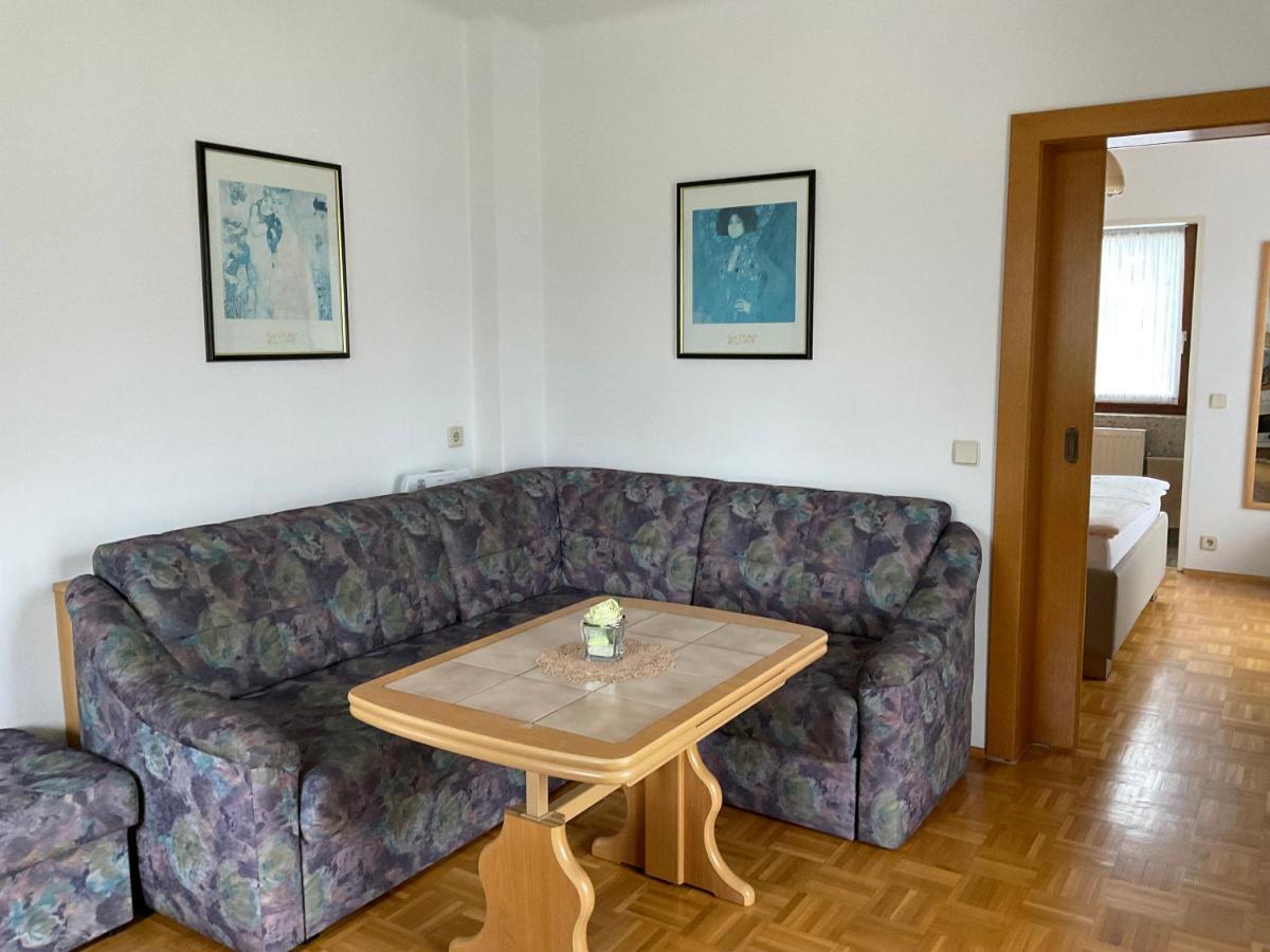 Appartements D'Angelo بودينسدورف المظهر الخارجي الصورة
