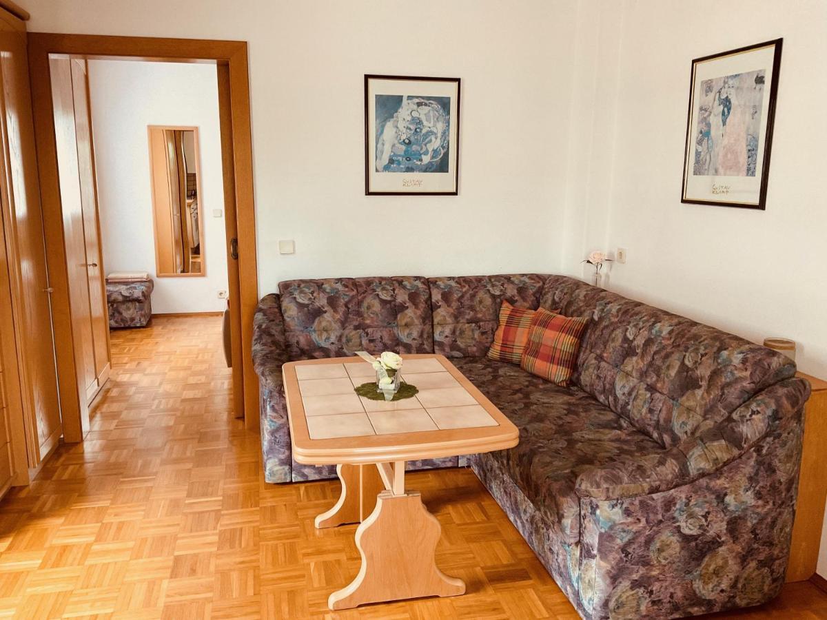 Appartements D'Angelo بودينسدورف المظهر الخارجي الصورة