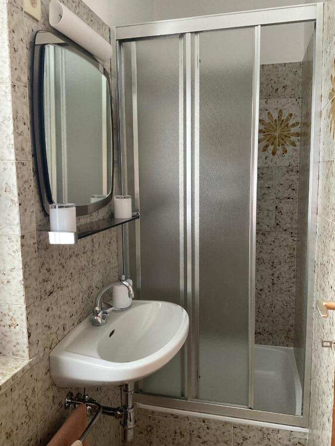 Appartements D'Angelo بودينسدورف المظهر الخارجي الصورة