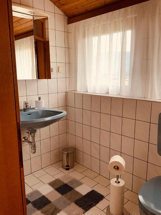 Appartements D'Angelo بودينسدورف المظهر الخارجي الصورة