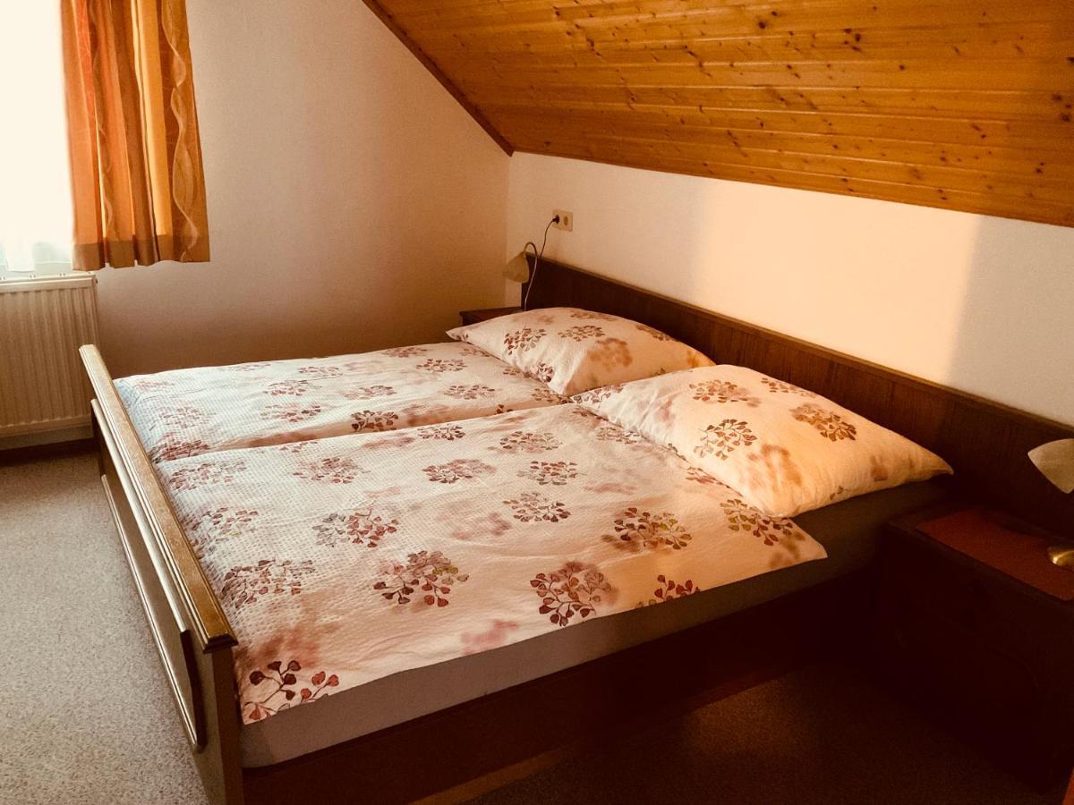 Appartements D'Angelo بودينسدورف المظهر الخارجي الصورة