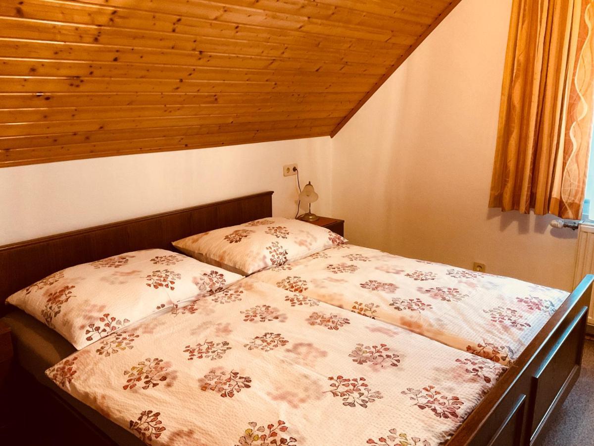 Appartements D'Angelo بودينسدورف المظهر الخارجي الصورة