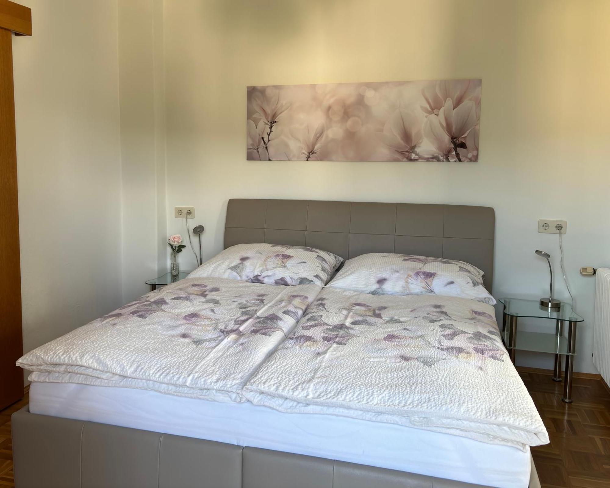 Appartements D'Angelo بودينسدورف المظهر الخارجي الصورة